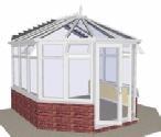 Conservatory Quote Outwood