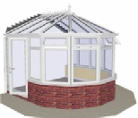 Conservatory Quotes Leyland