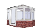 Conservatory Quotes Whitehaven