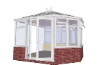 Conservatory Quote Whitland